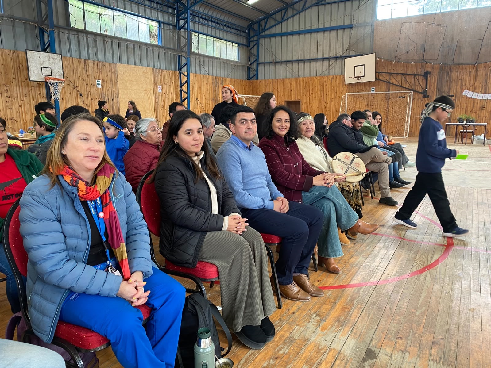 We Tripantu (Año Nuevo Mapuche)