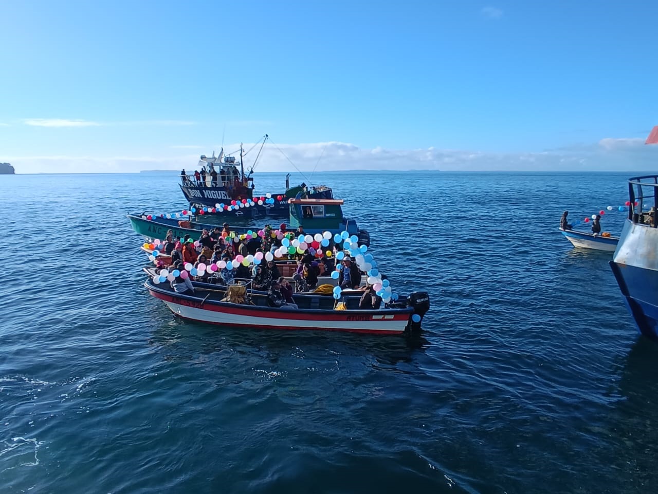 festividad de San Pedro