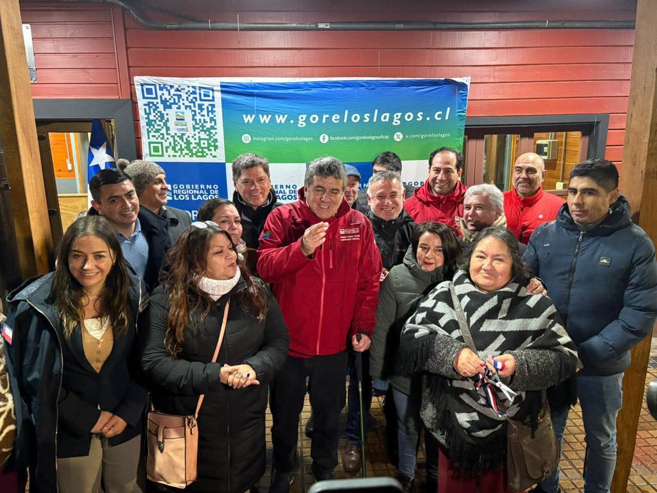 CHONCHI
